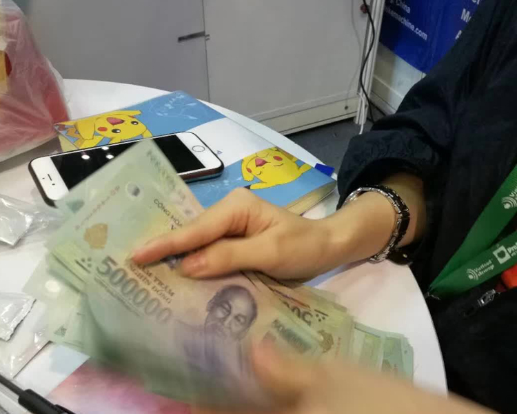 智工多功能炒货机