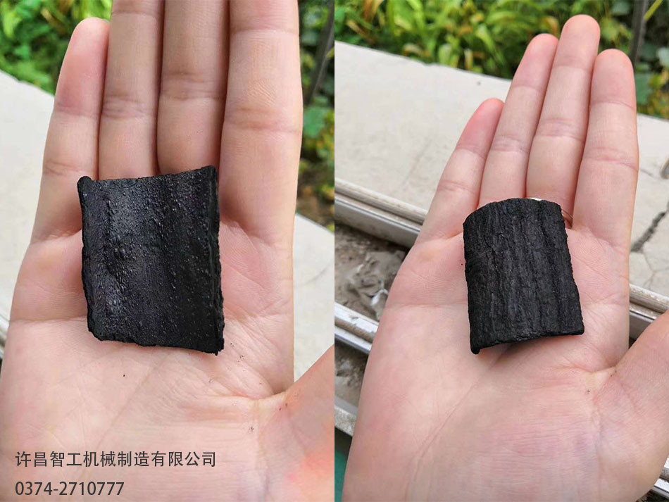 许昌智工炒药机的效果怎么样