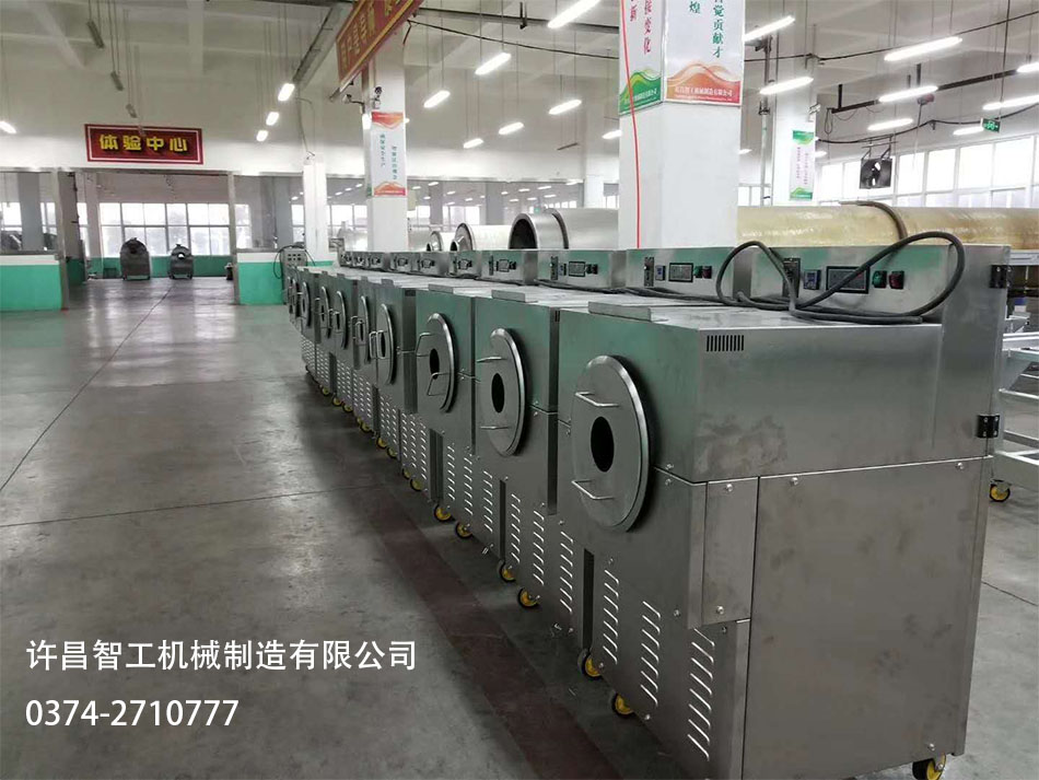 栗不了皇栗皇炒板栗机