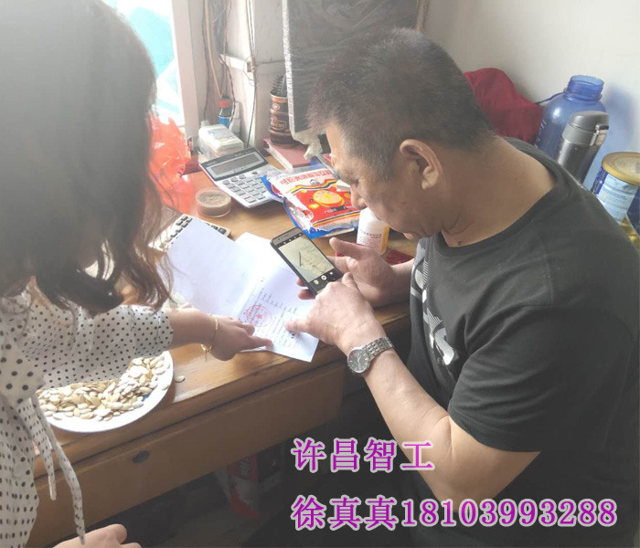 炒瓜子生产线