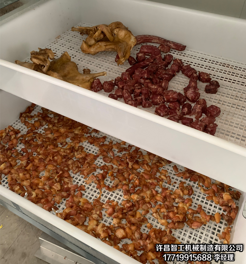 烘干机