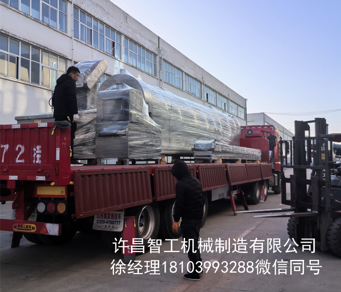 全自动炒瓜子流水线