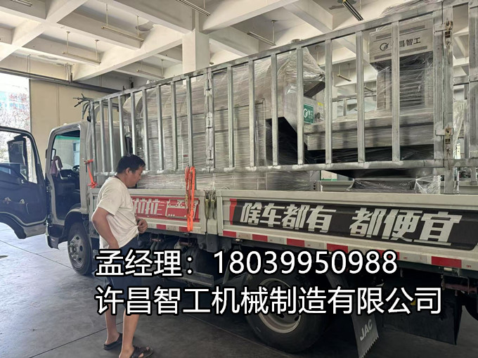 发货安徽亳州膨化薏米仁！美味与健康的绝佳选择