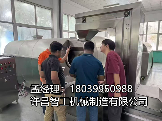 【迪拜·现场】 沙漠不缺水，缺的是一把会“爆”的大米！
