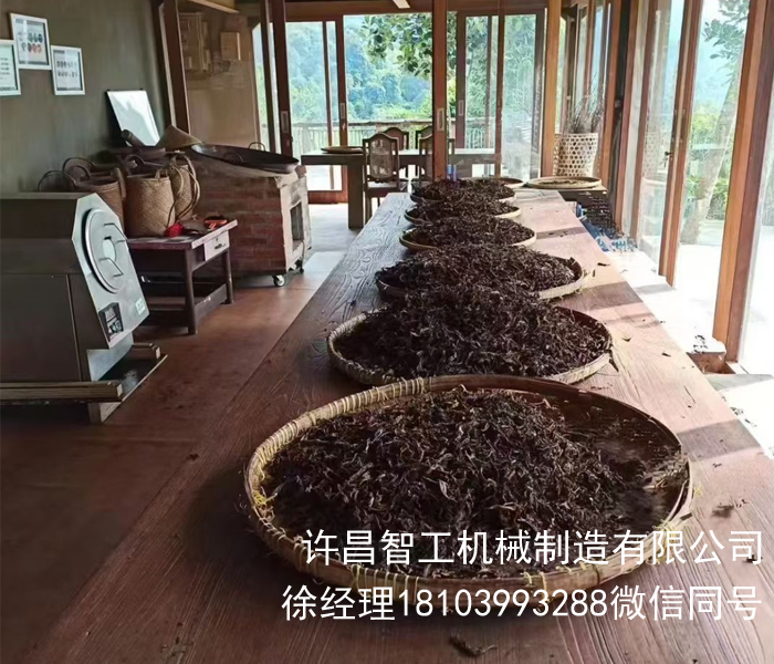 跨越山海的信赖：一台电磁炒货机的六年“服役”之旅