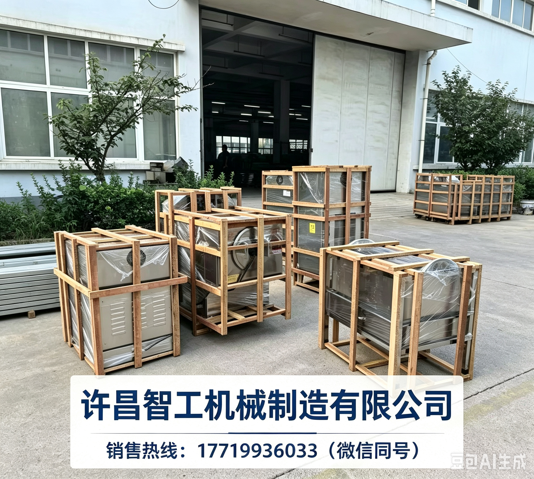 行业信息